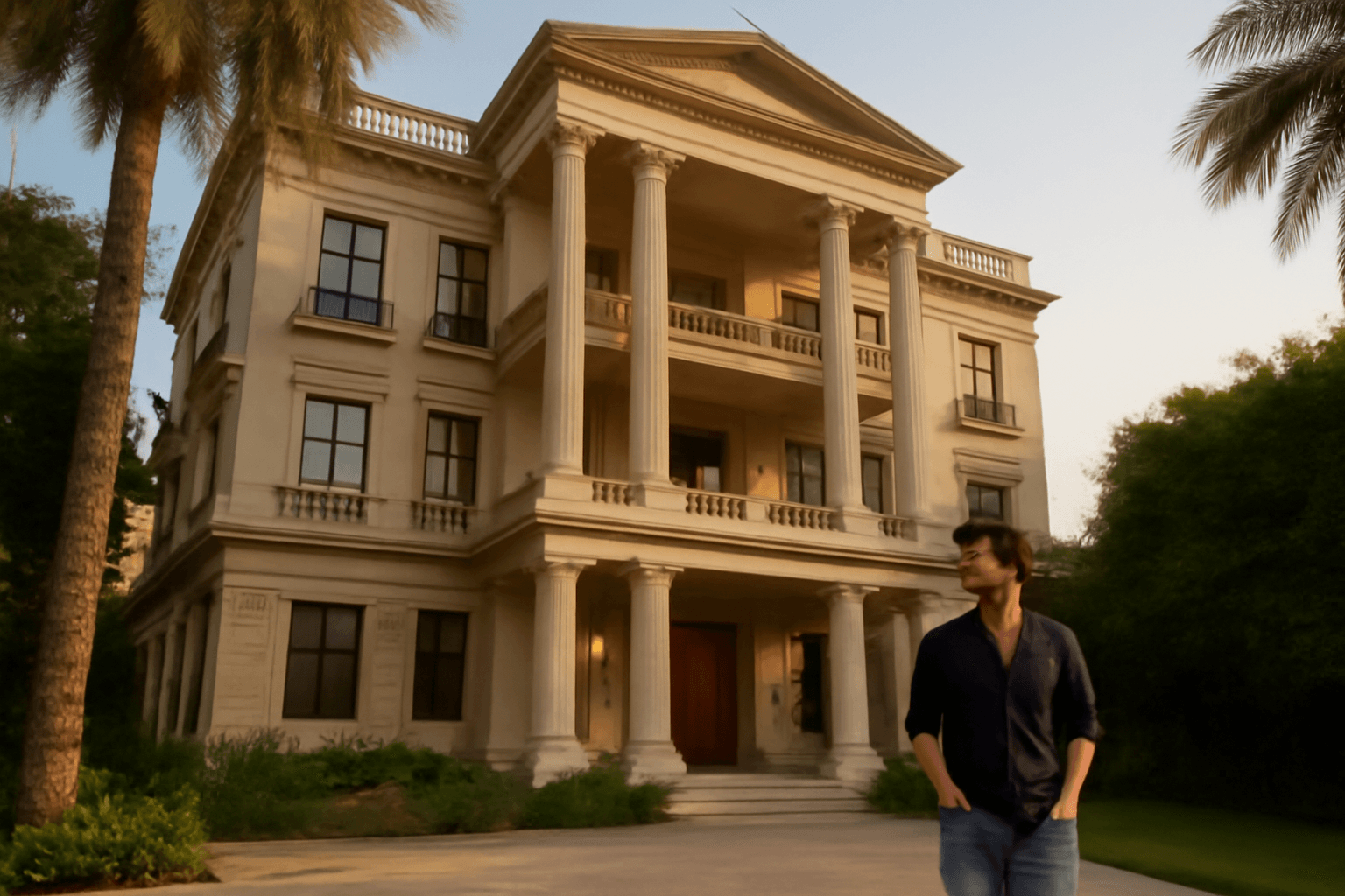 7 Most Expensive Homes Owned By Bollywood Celebs