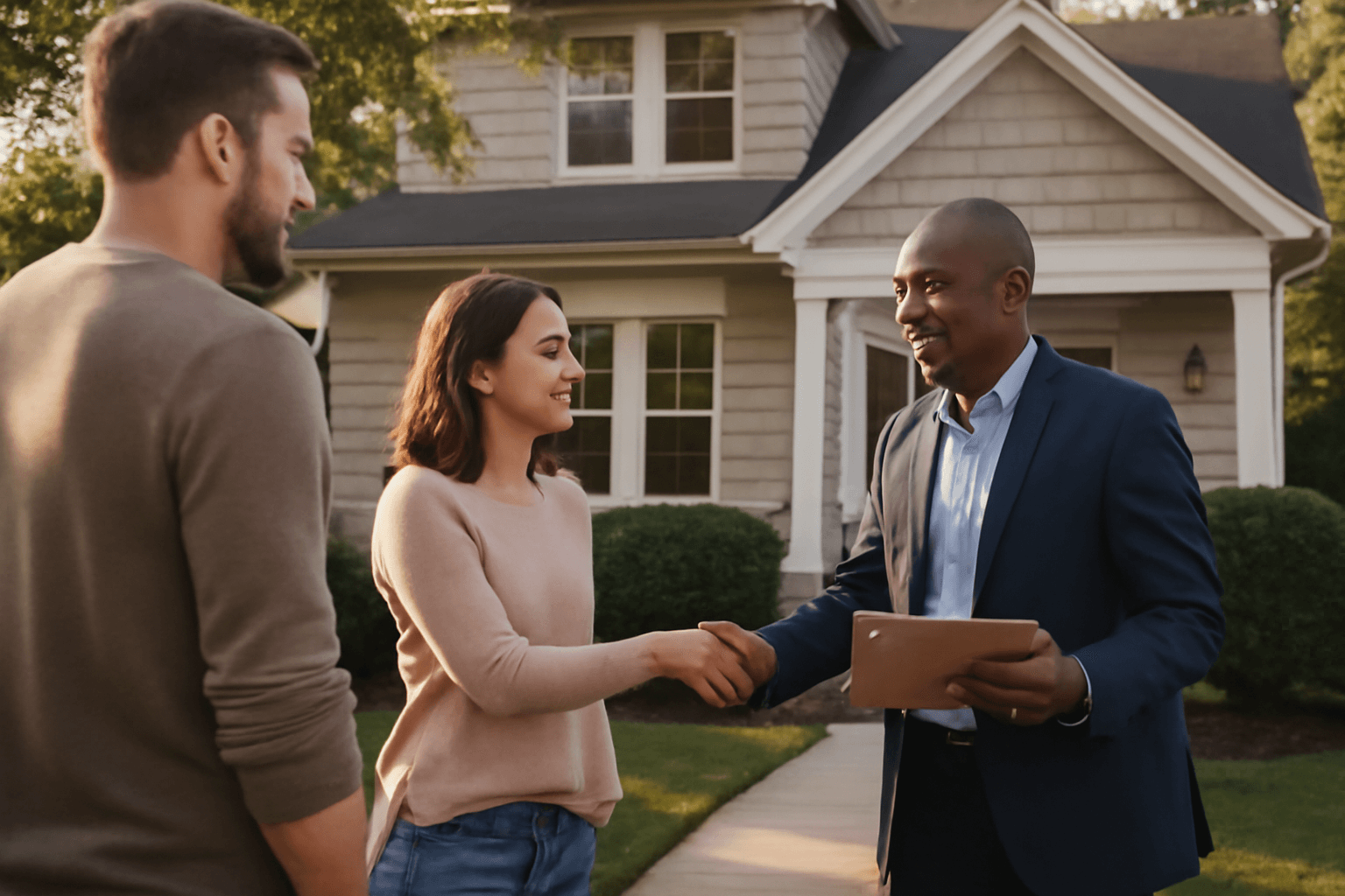 7 Ways To Invest In Real Estate Without Money