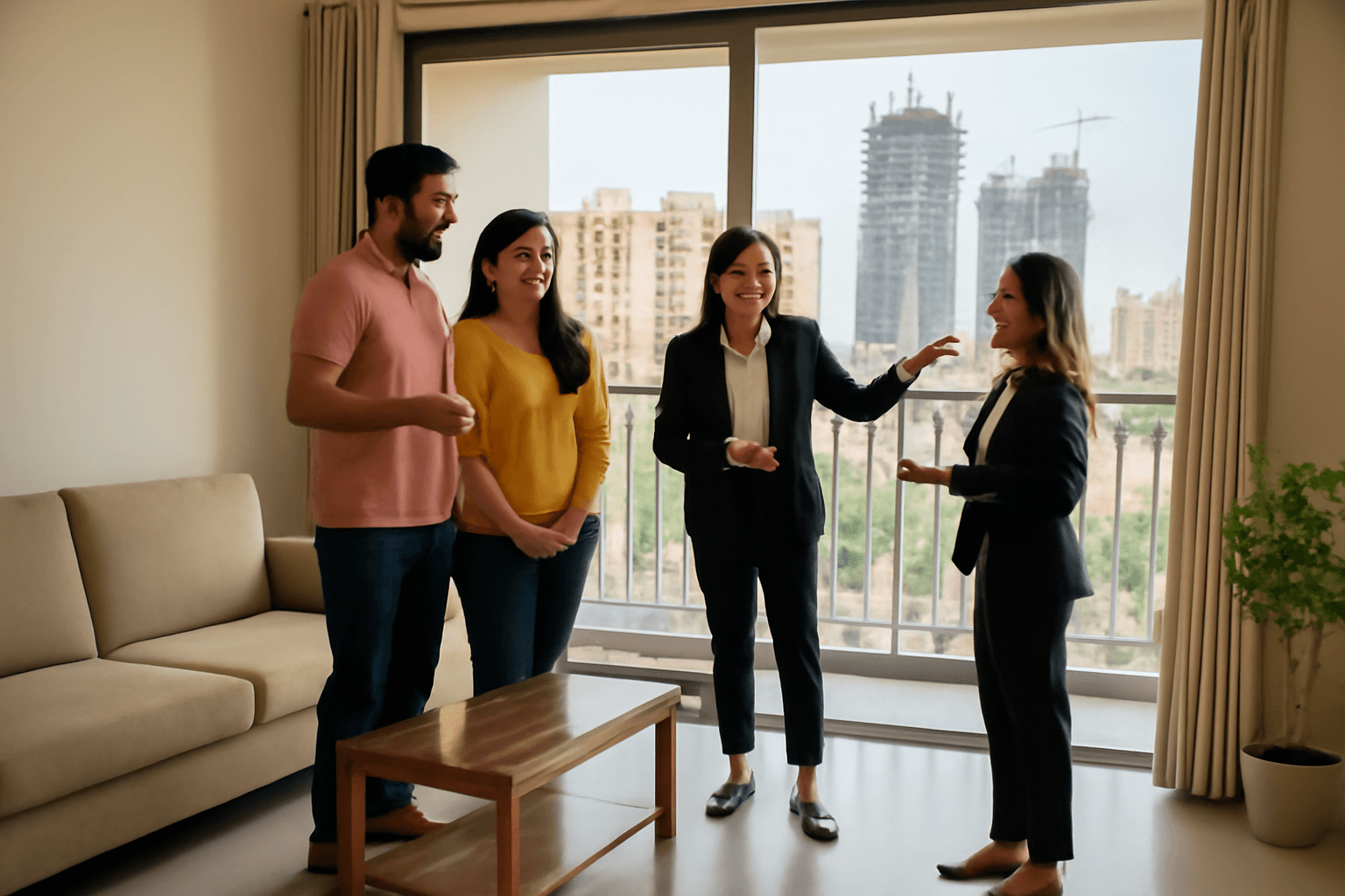 Are Indian Cities Prepared for the Next Wave of Residential Growth?