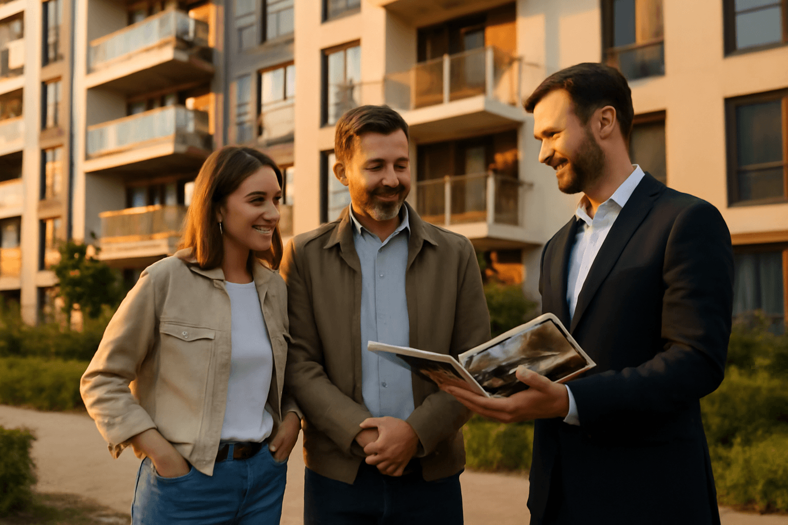 ASK Property Fund Invests ₹300 Crore in Ghaziabad Residential Projects