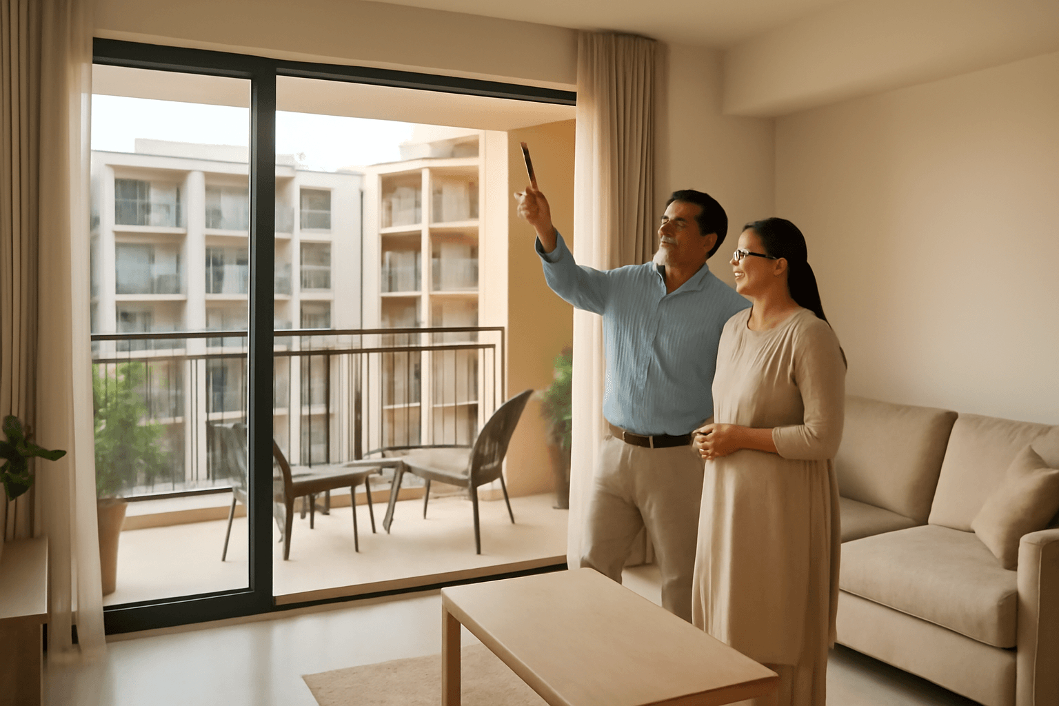 Average Home Sizes Rise 17% in Two Years Across Top Seven Cities