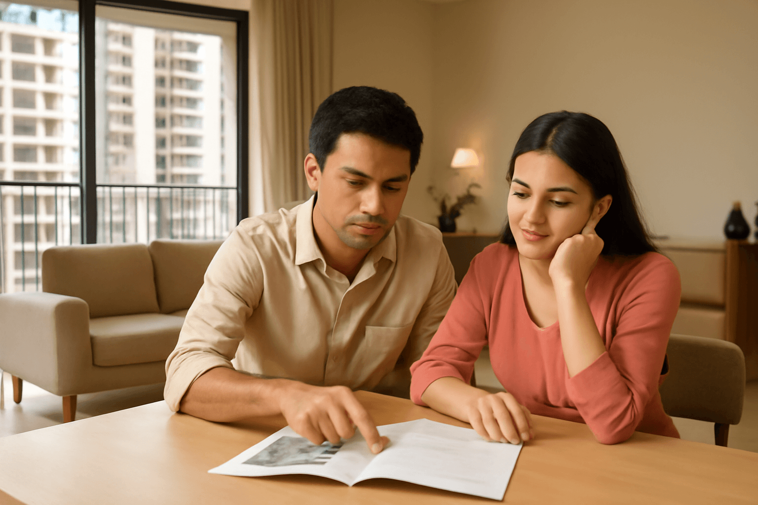 Bank vs NBFC Loan for Navi Mumbai Property: Which Is Better?