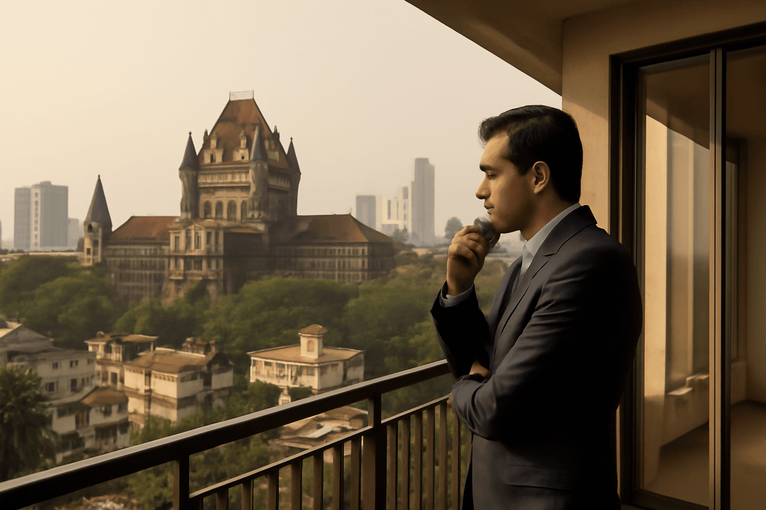 Bombay HC Orders MMRDA to Refund ₹646 Crore to Reliance Industries: What It Means for Mumbai’s Future