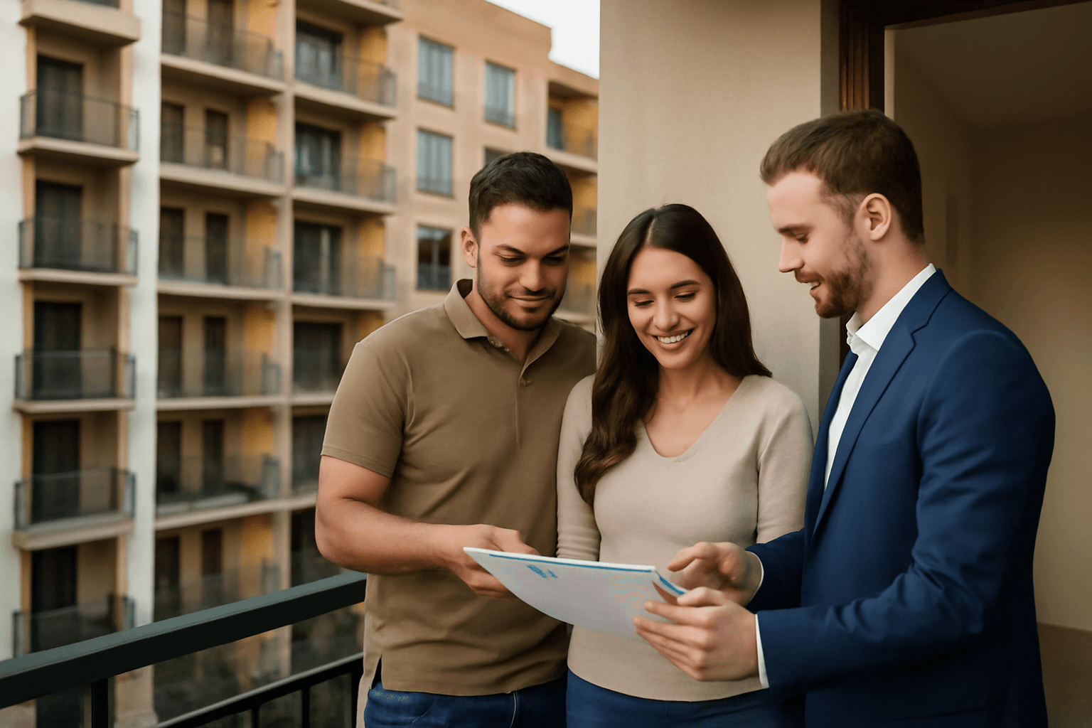 Builder Price Negotiation in Navi Mumbai: Your Complete Buyer Guide