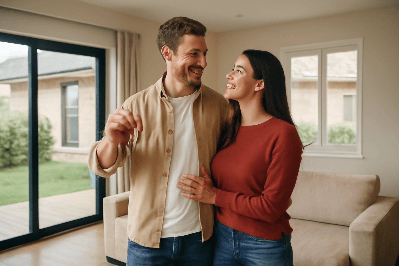 Buy With Your Spouse Jointly: Pros & Tax Benefits