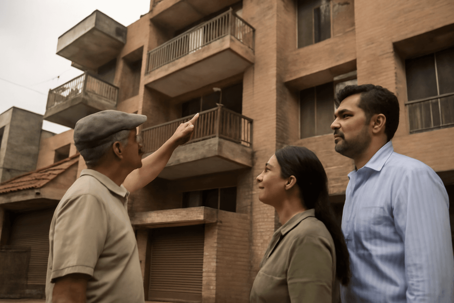 Chandigarh Housing Board Reviews Over 65,000 Homes: What You Need to Know