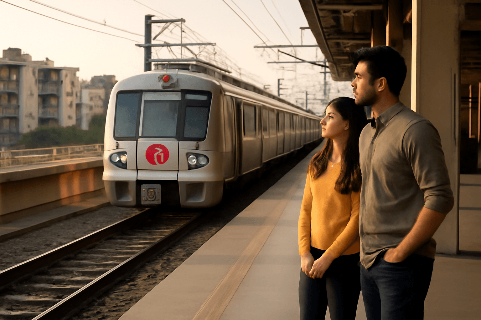 Delhi Metro Phase 5: Upcoming Lines, Stations List, and Latest Updates