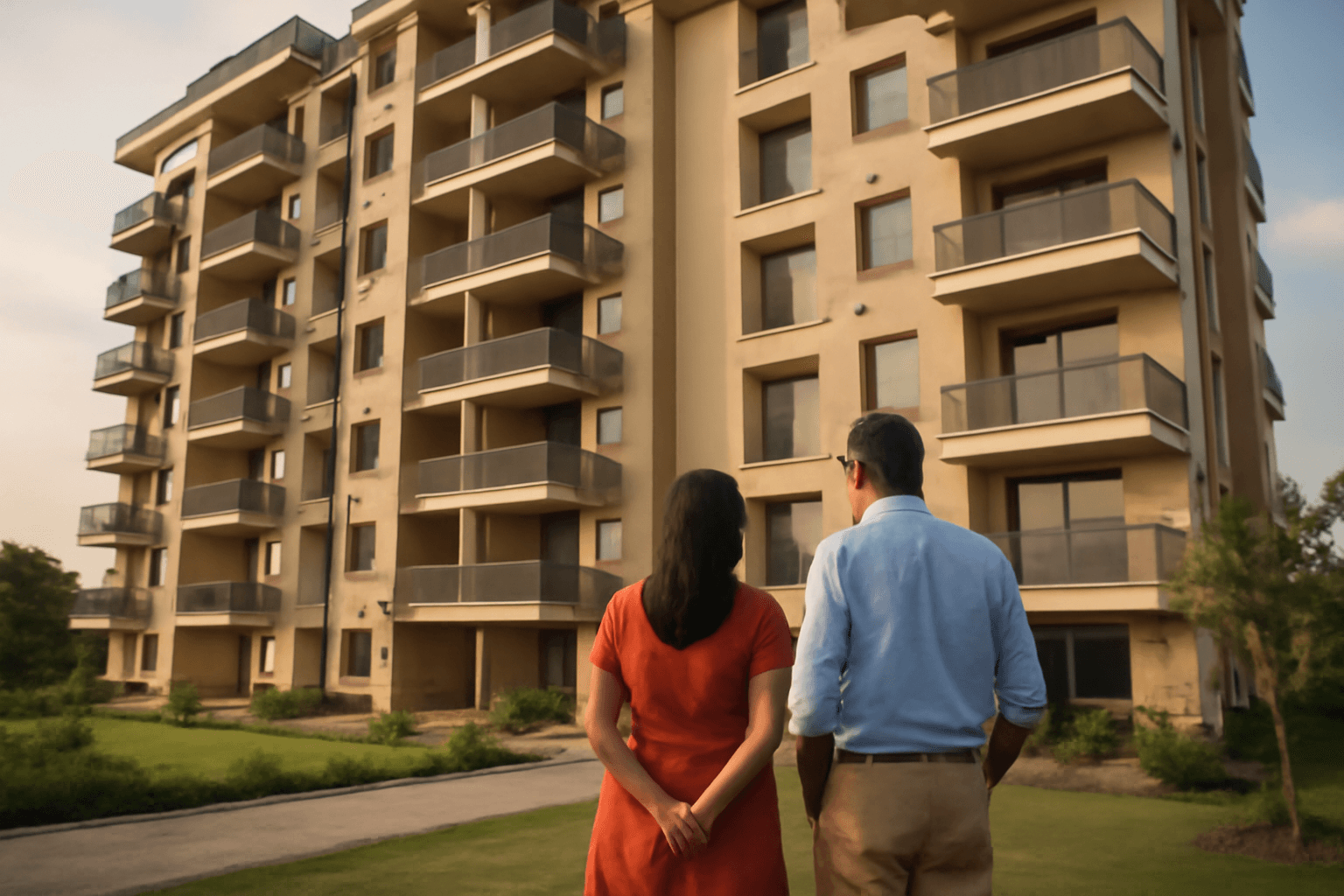 Ekamra Residency Flat Applications Open: A Mixed Bag for Middle-Class Homebuyers