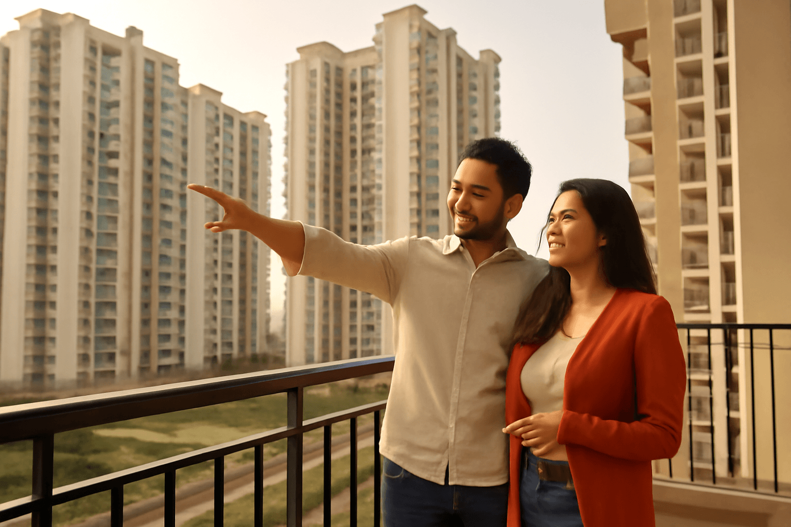 Exciting Discounts on Plots and Flats in Siddharth Vihar, Ghaziabad