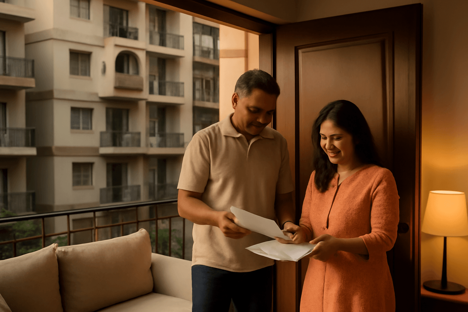 Government to Restore Conversion of DDA Properties from Leasehold to Freehold