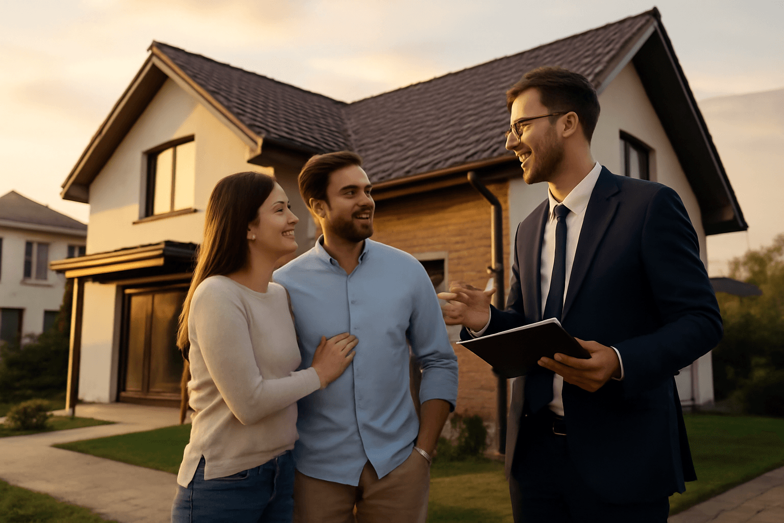 Greater Noida Sees Surge in Property Rates with Airport Opening