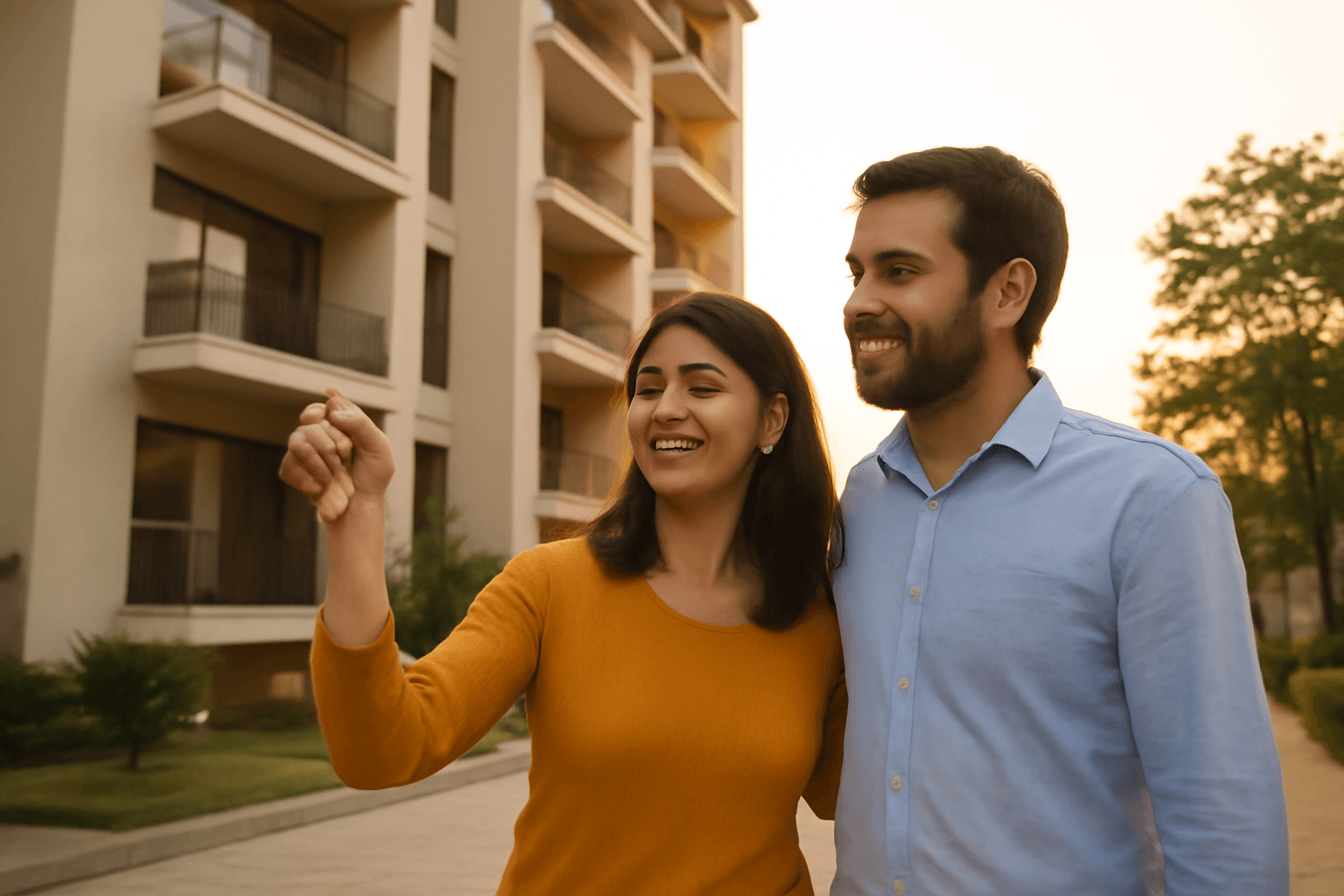 Housing Affordability Remains Steady in Major Indian Cities: Insights from H1 2026