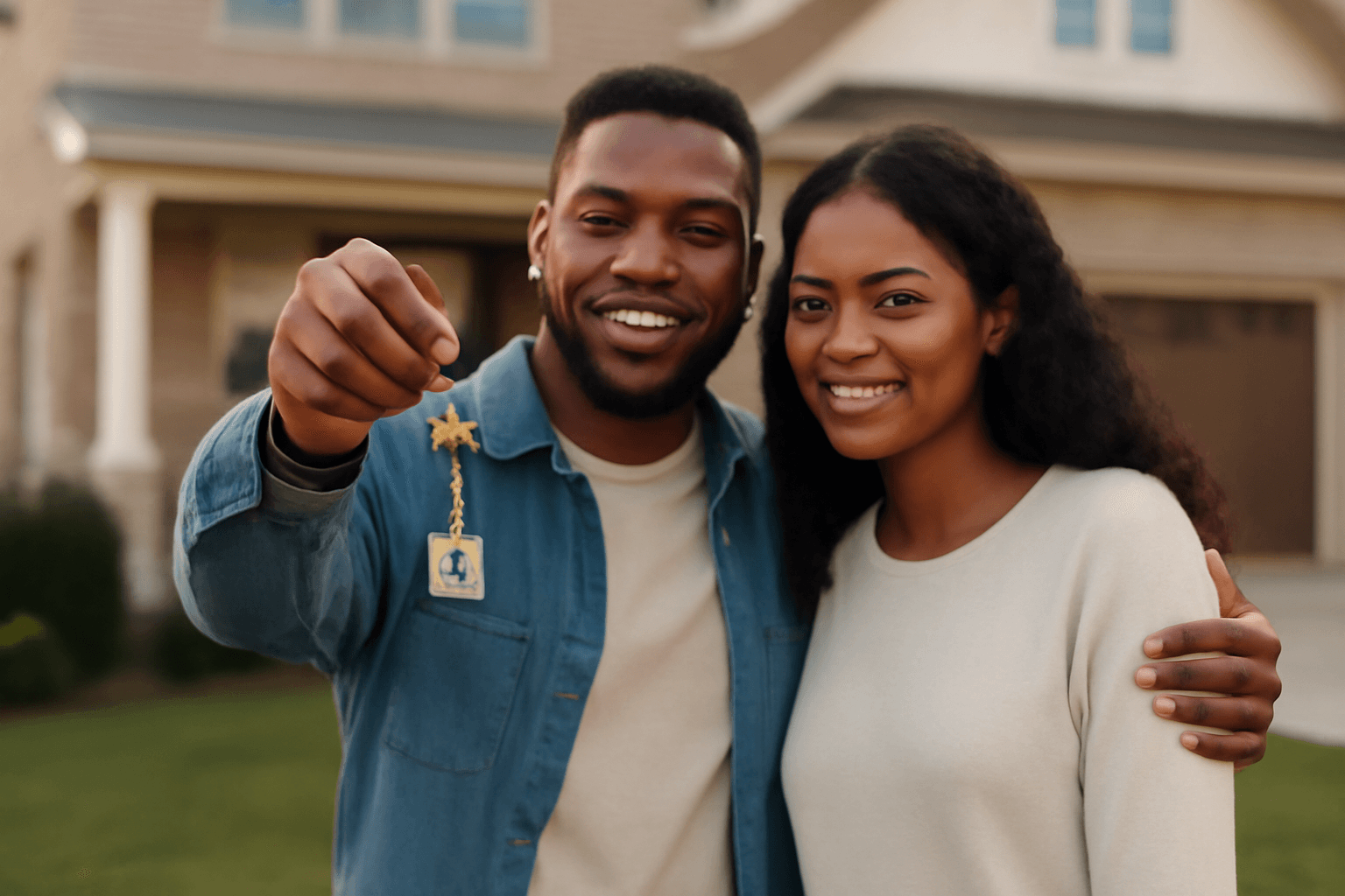 How to Build a Down Payment Fund in 18 Months: A Guide for First-Time Home Buyers