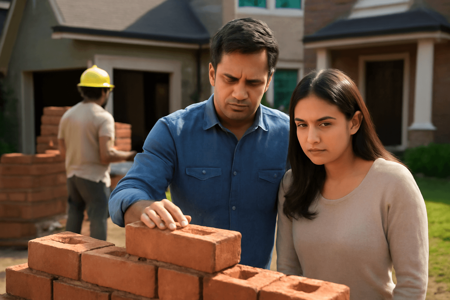 Impact of Fly Ash Brick Price Hike on Homebuyers in Madhya Pradesh