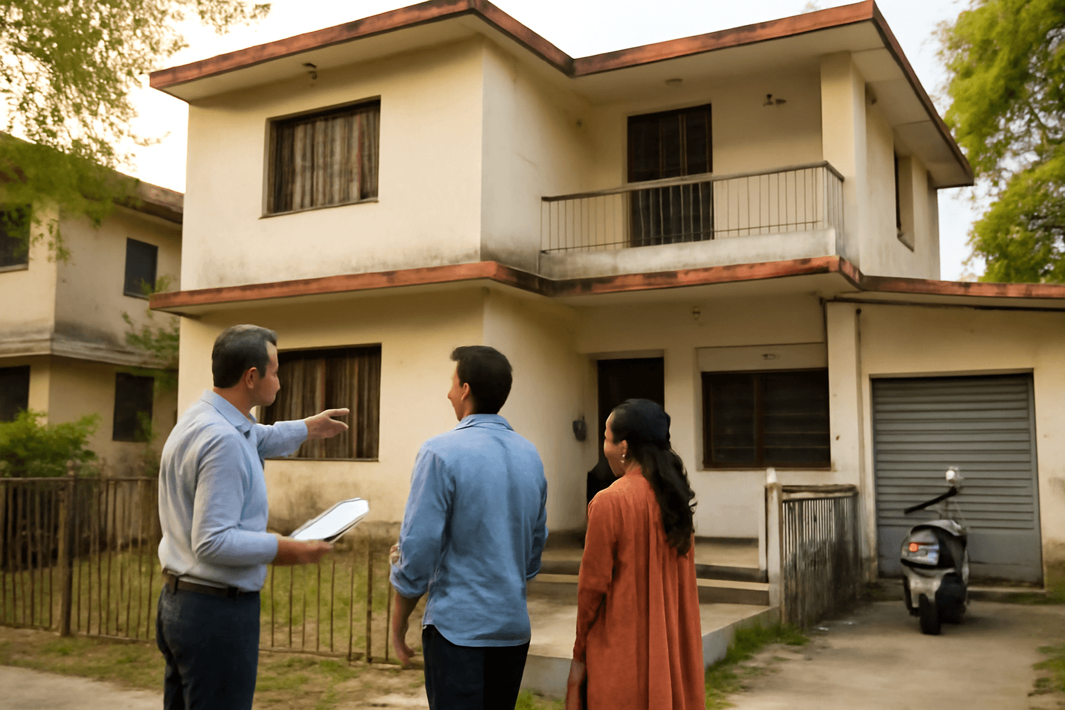 Jharkhand Housing Board to Cancel Over 30 Residential Allotments for Commercial Use in Ranchi