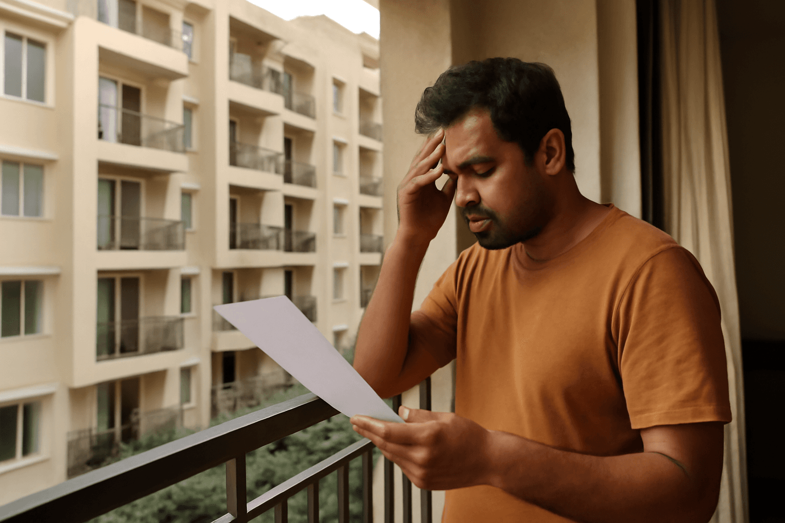 Karnataka Government Delays Apartment Bill Discussion, Frustrating Homebuyers