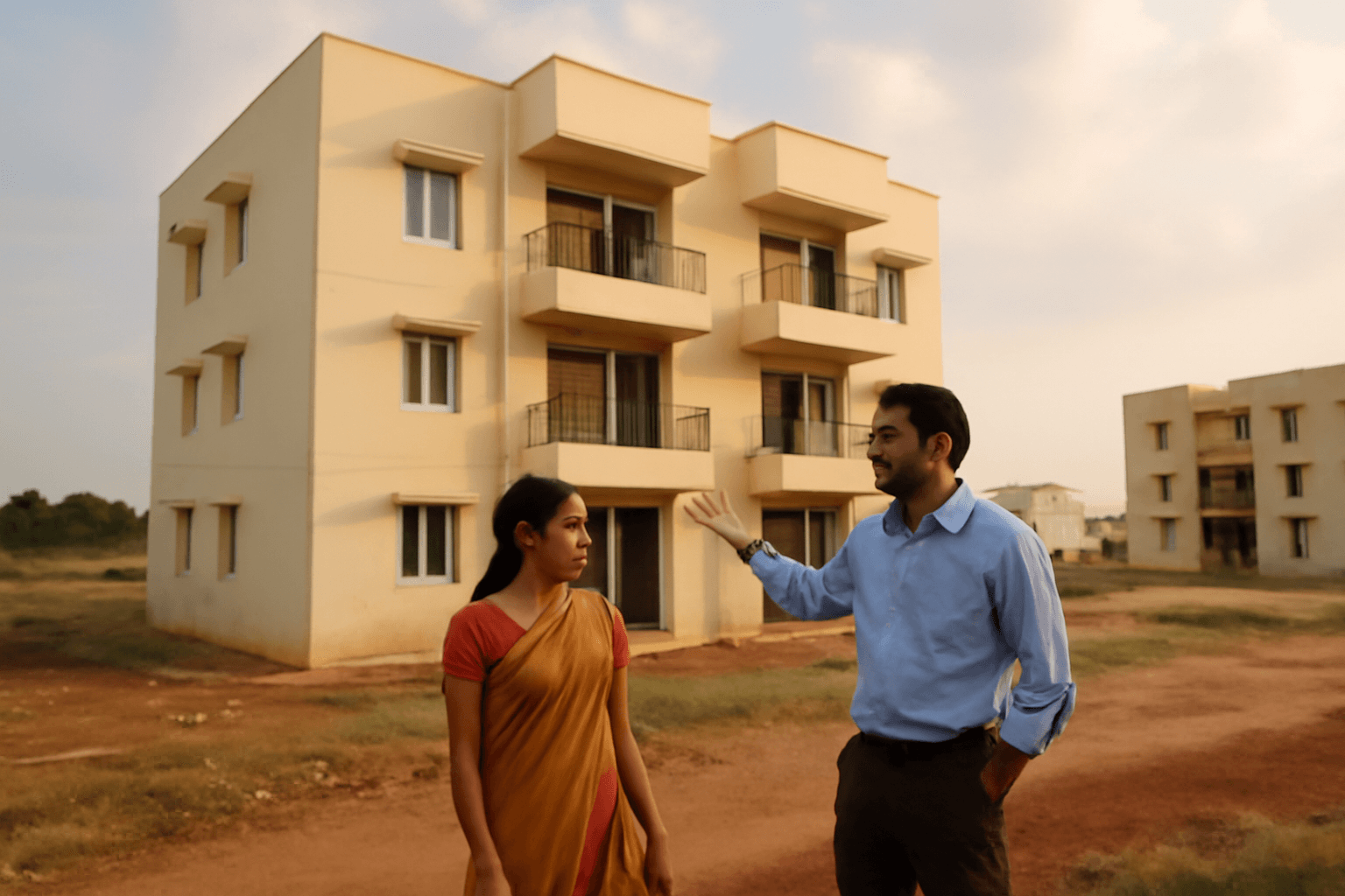 KHB Unveils New Residential Layout on 92 Acres in Belagavi
