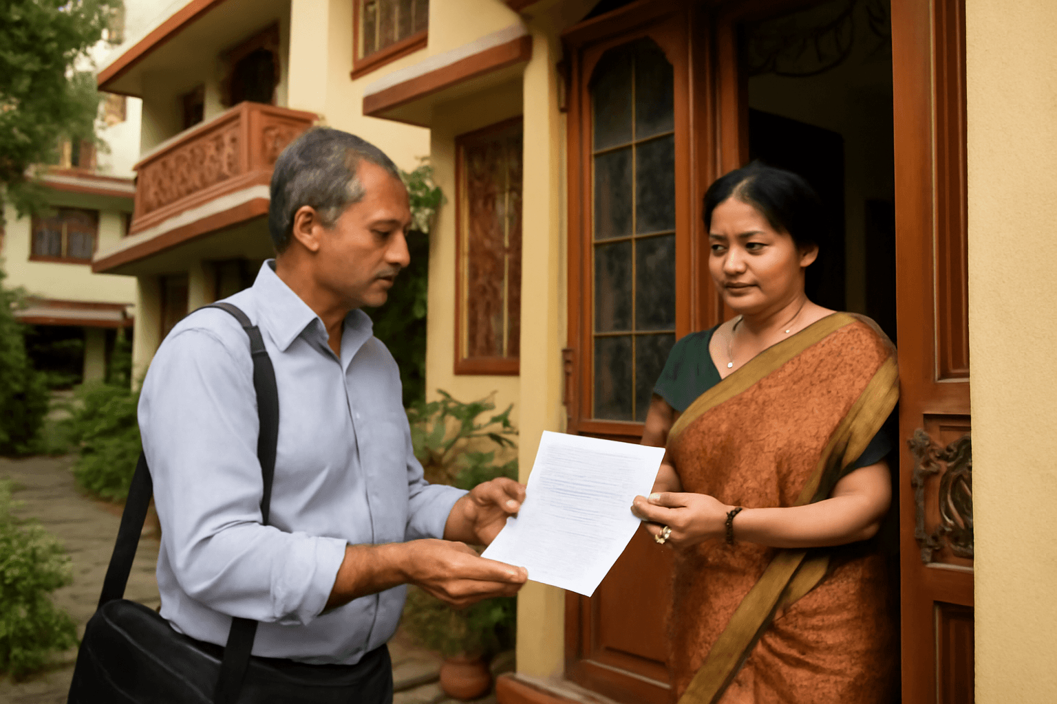 Kolkata's Salt Lake Residents Receive Property Tax Bills for 2026-27