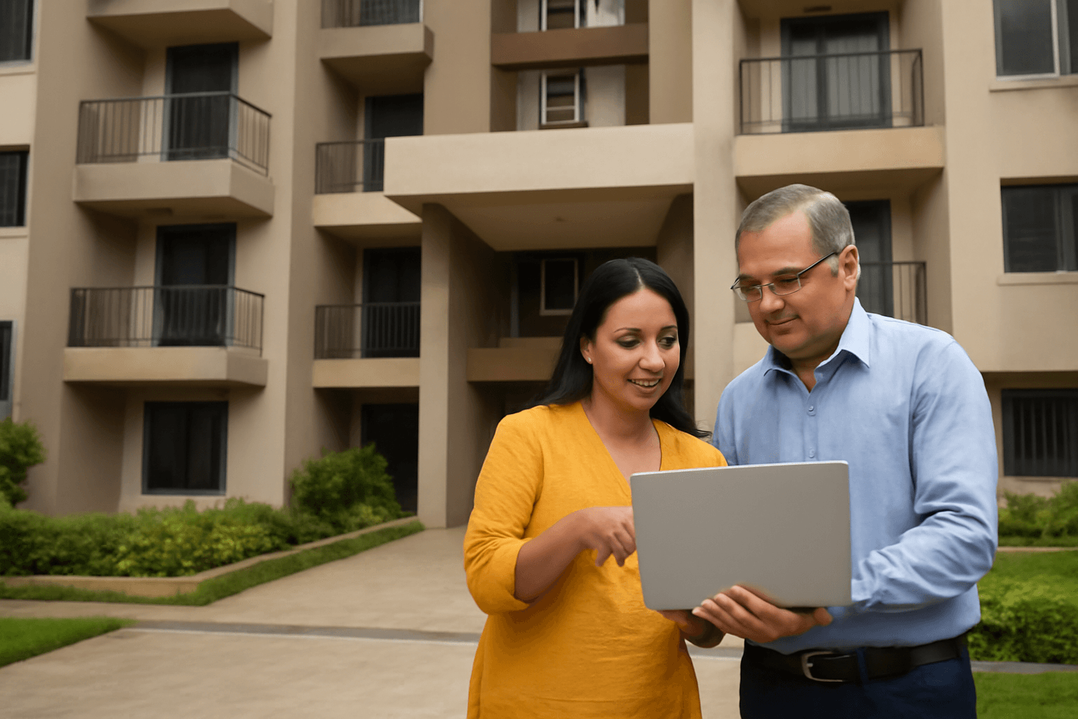 Maharashtra's Online Housing Society Registration: A New Era Begins