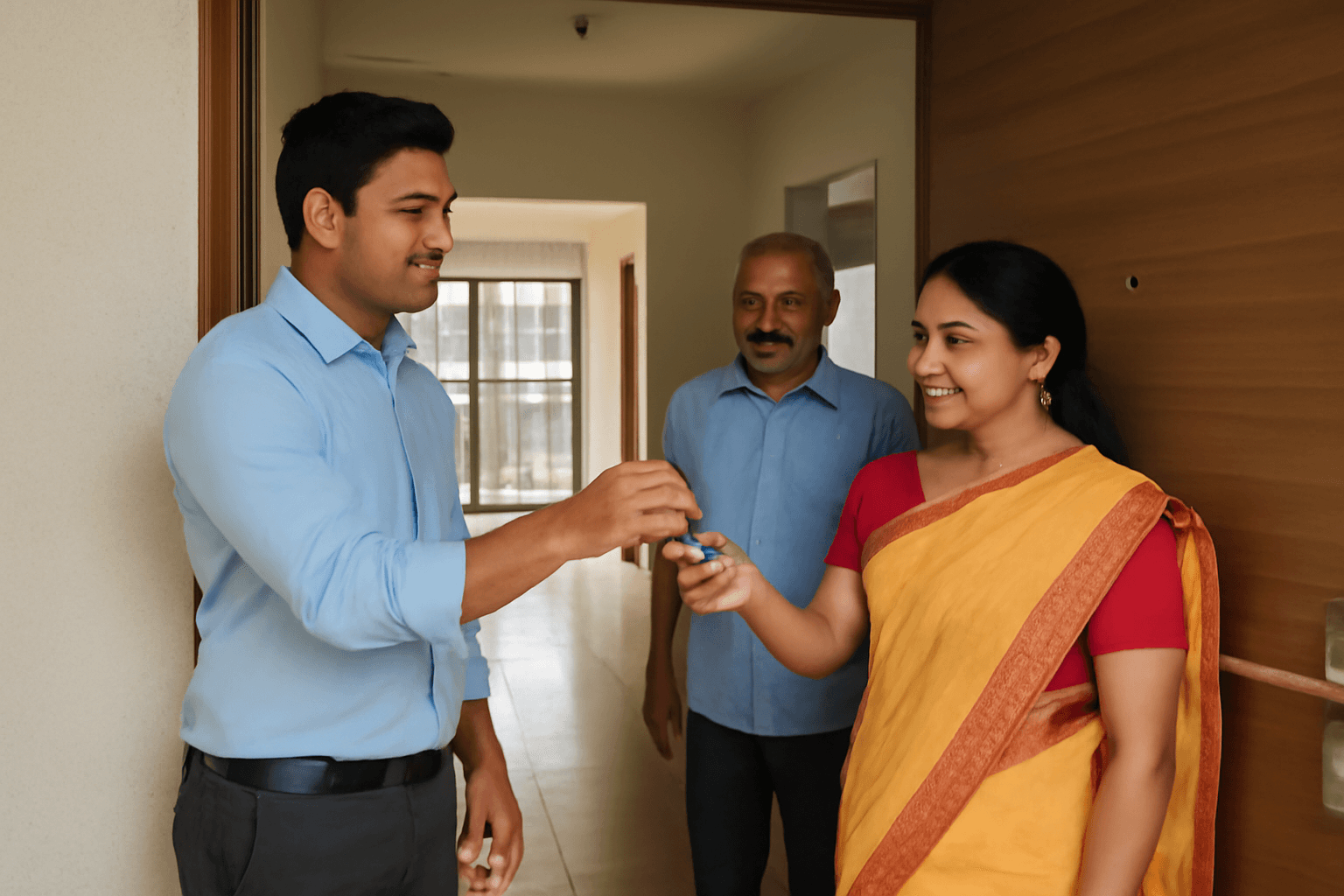 MHADA Initiates Allotment of 574 Rehab Homes in Worli BDD Chawl Redevelopment Project
