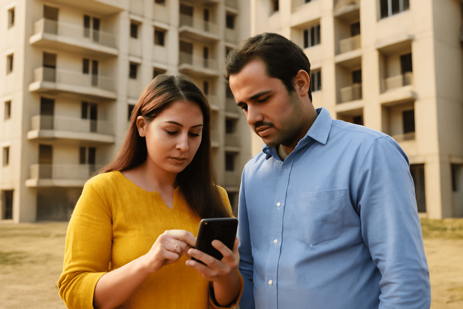 Mhada Lottery 2025: Registration, Application, and Important Dates