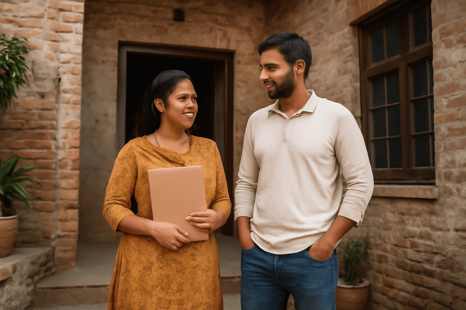 Ownership Rights Granted to Residents of 31 Villages in South Delhi's 'Lal Dora' Area