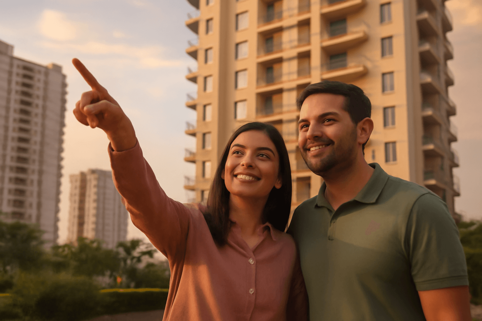 Owning a Home in Navi Mumbai: 2026 Buyer's Guide