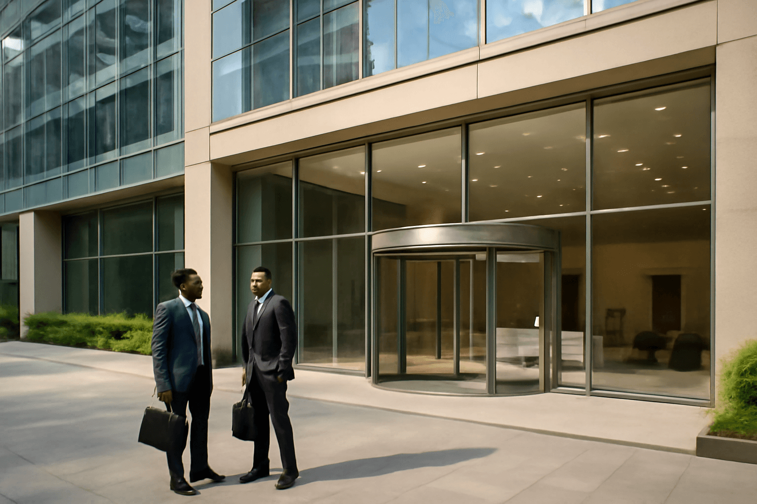 Qatar National Bank Renews Lease for 8,079 Sq Ft Office in Mumbai’s BKC