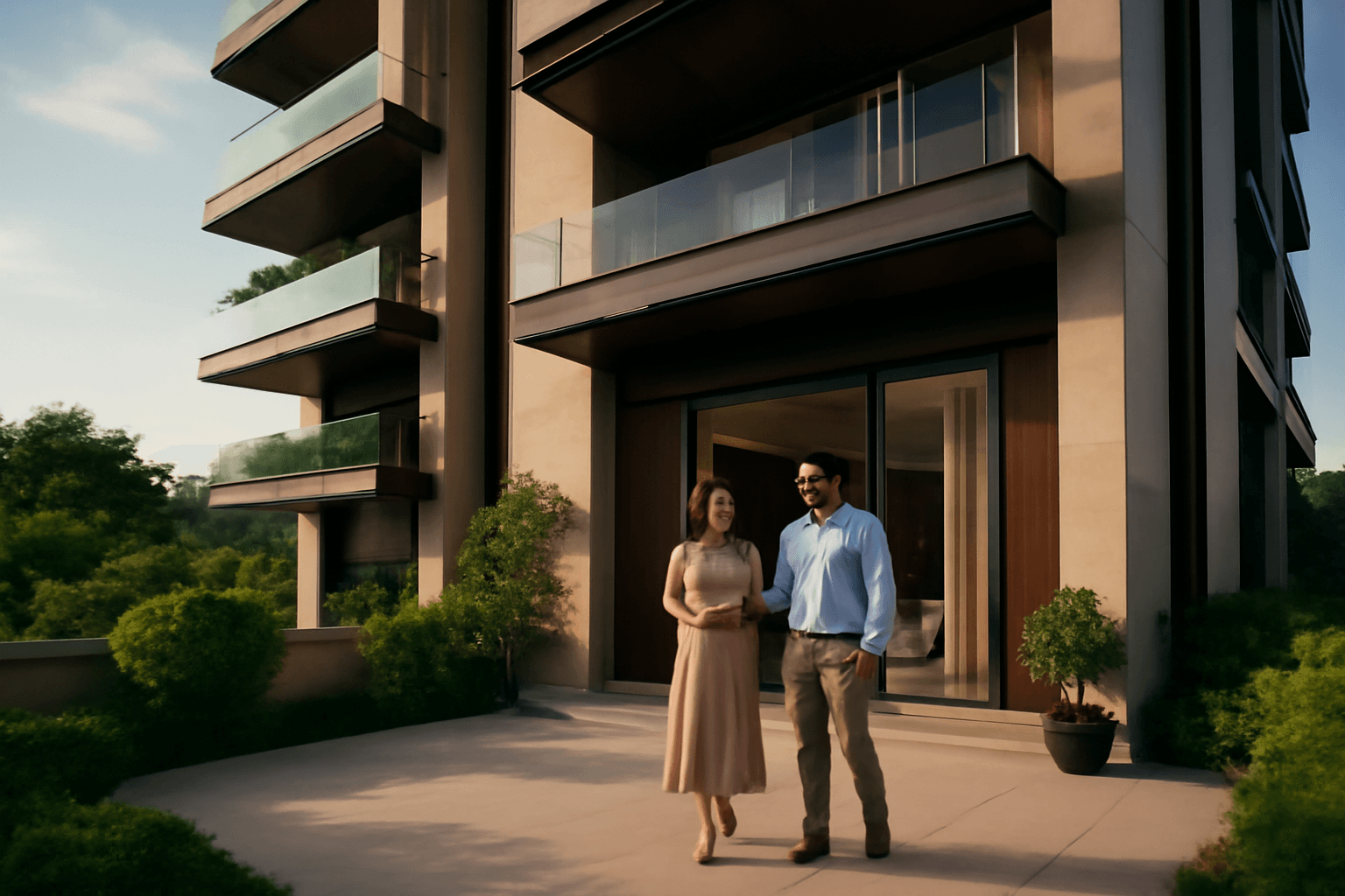 Raya: Vadodara’s Pinnacle of Uber-Luxury Redefined