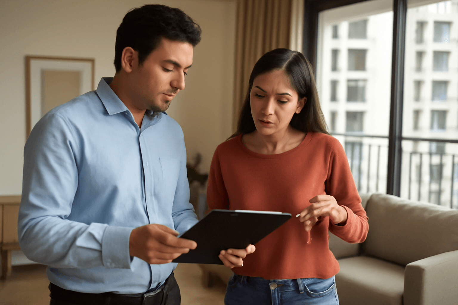 Register Rental Agreements Online to Avoid Legal Hassles in Maharashtra
