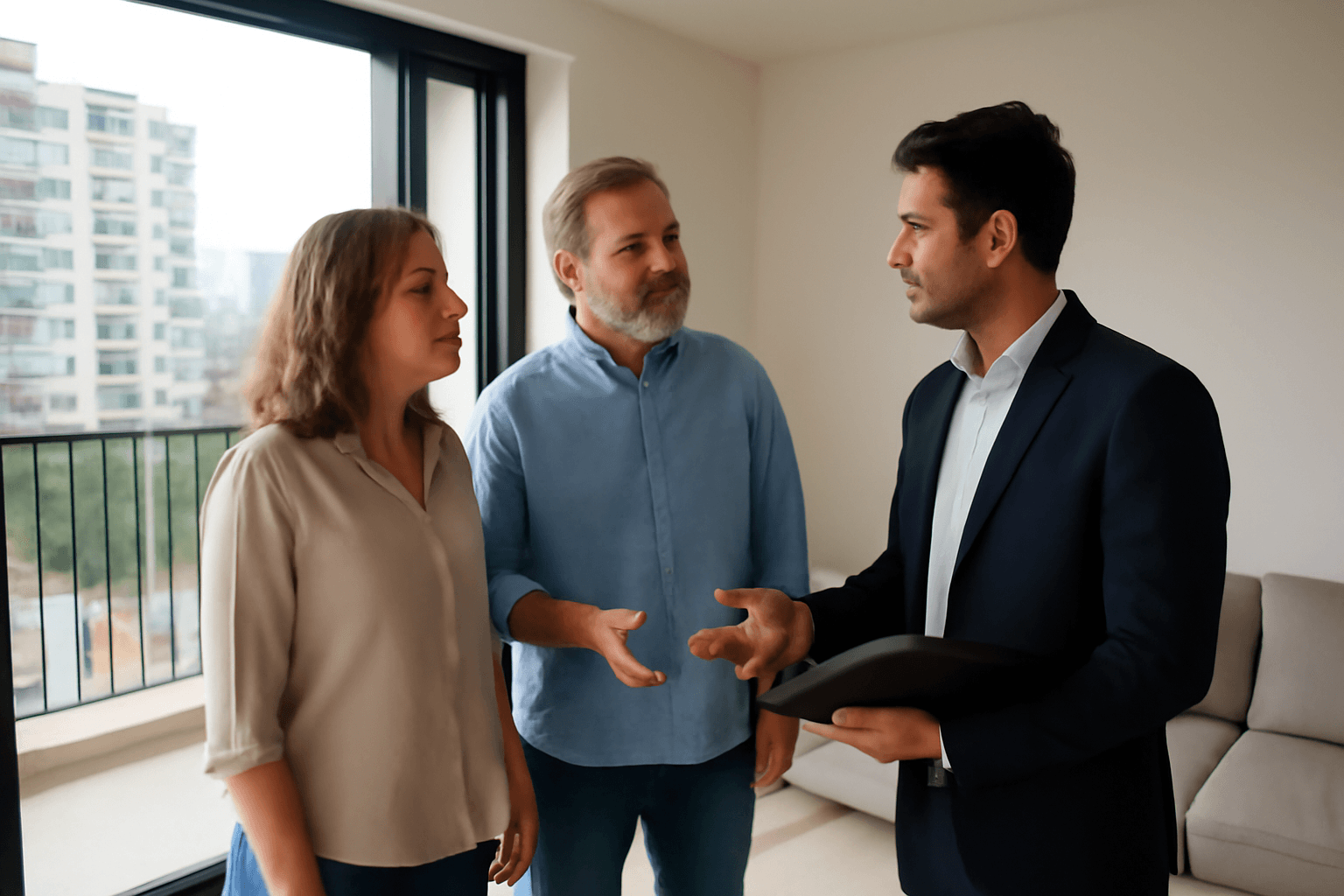 Renting With a Broker vs Directly From Owner — Pros & Cons