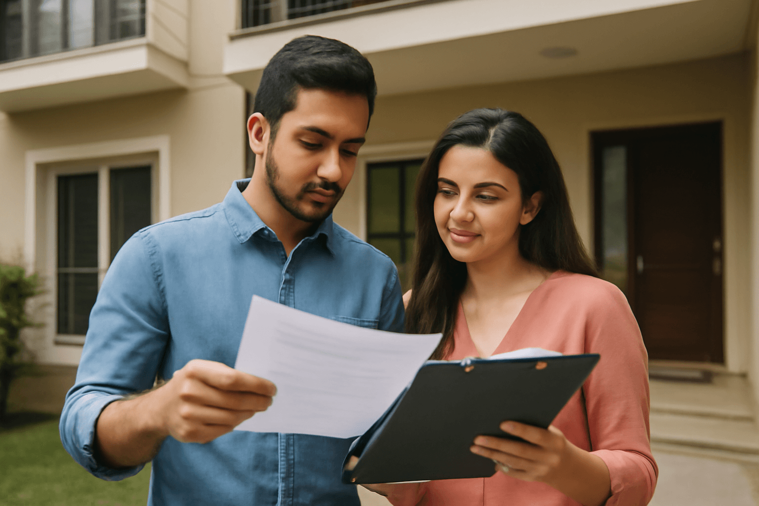 Understanding Home Loan Eligibility in Navi Mumbai: A Comprehensive Guide