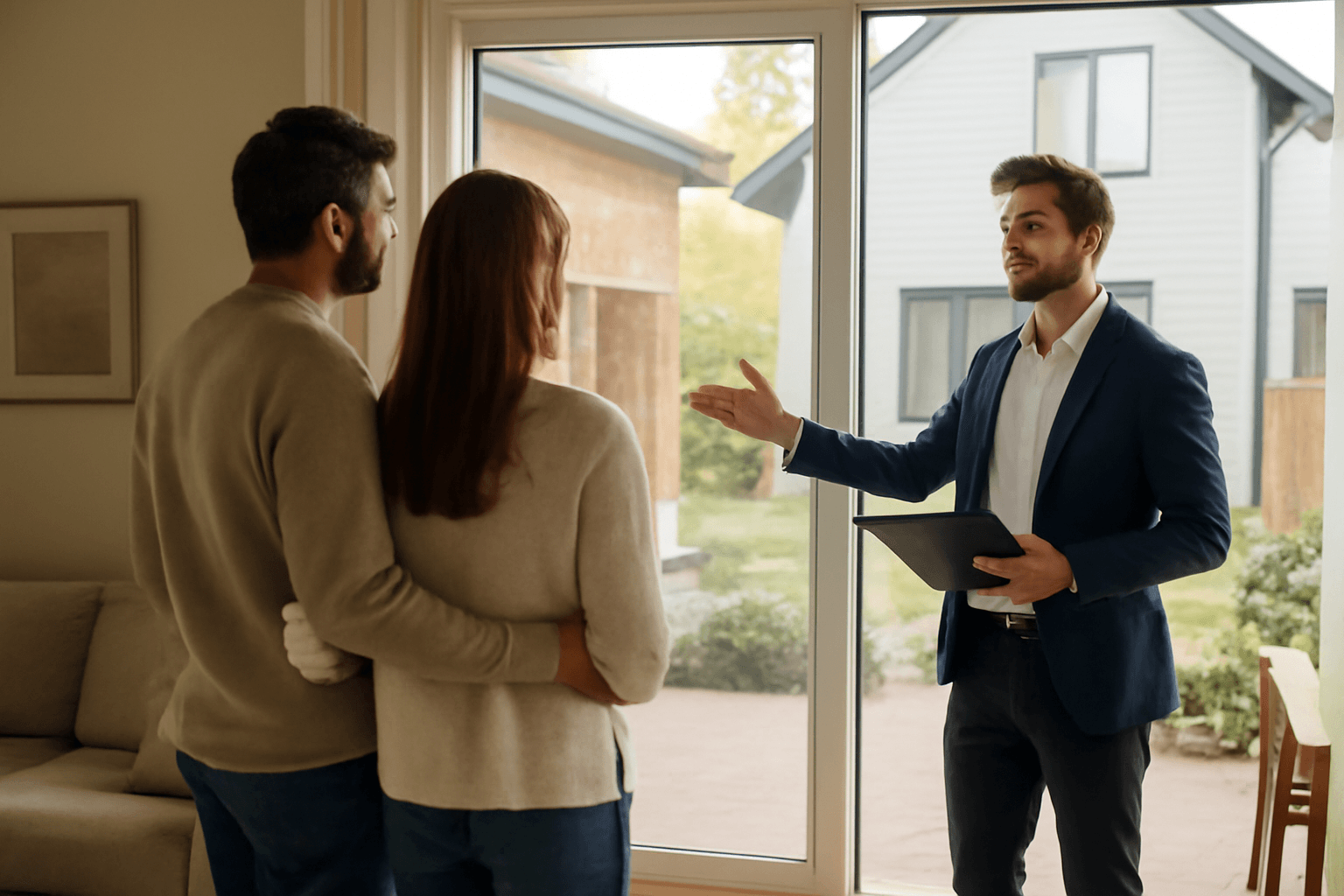 What is Real Estate? A Complete Guide in Simple Language