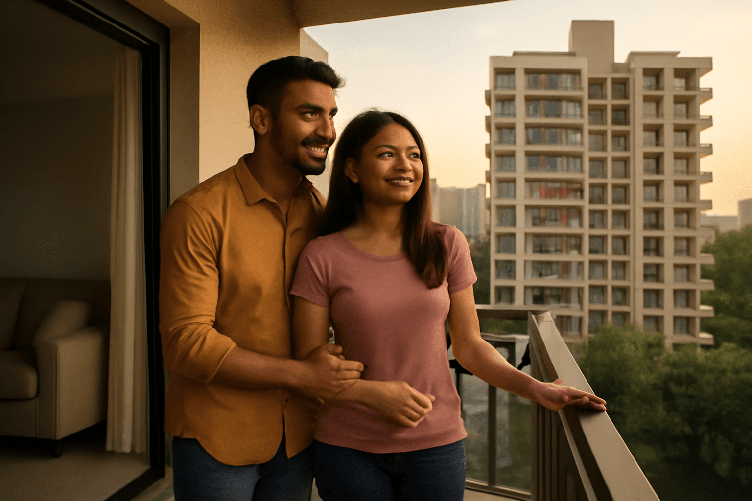 Your 5-Year Plan to Buy Property in Navi Mumbai